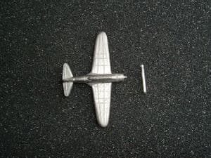JAP-008 Nakajima B5N2 'Kate' plus Torpedo