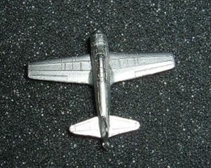 JAP-013  Mitsubishi A6M3 Zero