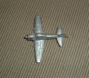 JAP-014 Mitsubishi A6M5a Zero