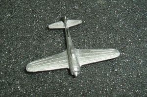 JAP-015 Nakajima Ki-43 Hayabusa 'Oscar'