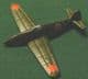 JAP-016 Ki-61 Tony