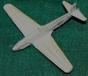 JAP-016 Ki-61 Tony