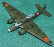 JAP-018 Ki-21 Sally
