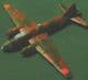 JAP-020 - G4M2 Betty