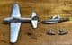 JAP-026 A6M2-N Rufe