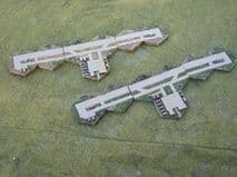 Large Airfield Complex - 2