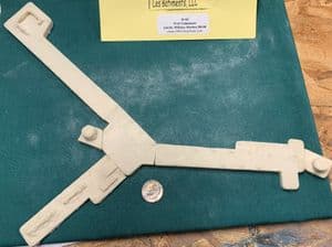 M-03 Dock Extention