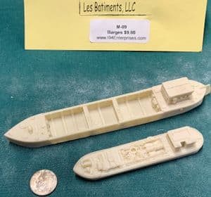 M-09 Barges (2)