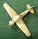 Macchi MC 200 Saetta Fighter