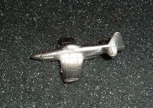 Martin Baker MB5