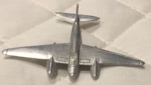 Mosquito FB Mk VI