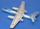 MSD SUM-021 Il-28 Beagle