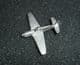 Mustang III (Malcolm Hood)