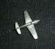 North American P-51A Mustang