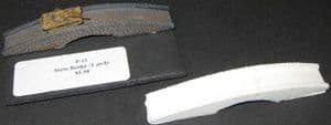 P-13 6mm 1 arch stone bridge