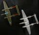 P-38J Lightning