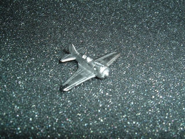 Polikarpov I-16 Rata