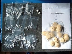 Russo-Finnish War 1940 Battle Set