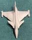 SWE 104 Saab Gripen