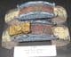 T-107 6mm Small Stone Bridges, set of 2.
