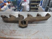 10 series 6 cylinder exhaust manifold