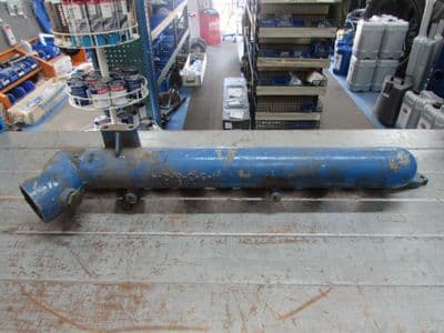 10 series 6 cylinder inlet manifold