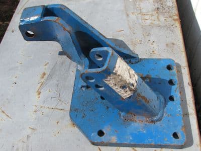 10 series check chain bracket