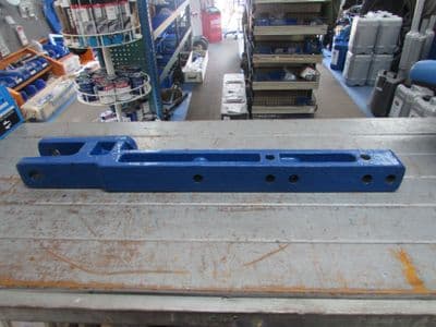 10 series draw bar SOLD