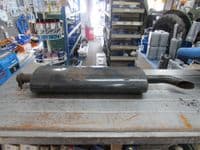 10 series exhaust (SOLD)