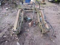 10 Series Mill Loader