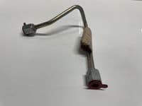 10 SERIES SERVICE VALVE PIPE 1.25