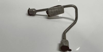 10 SERIES SERVICE VALVE PIPE 1.25