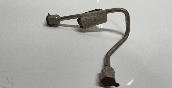 10 SERIES SERVICE VALVE PIPE 1.25