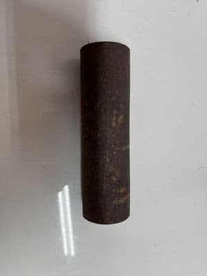 10 SPLINE CONNECTING TUBE REAR TRANSMISSION DEXTA