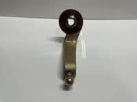 100-90 SERIES HYDRAULIC LIFT CONTROL LEVER BRACKET 5129374
