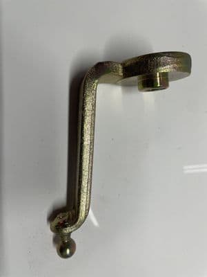 100-90 SERIES HYDRAULIC LIFT CONTROL LEVER BRACKET 5129374