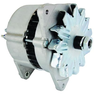 12091N Alternator (POA)