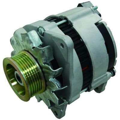 12092N Alternator