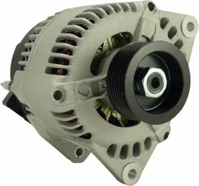 12094N Alternator (6 Rib)