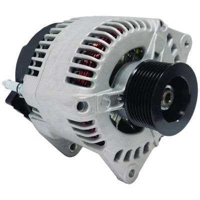 12095N Alternator (8 Rib)
