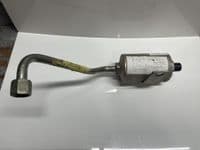 273MM NOISE REDUCTION CYLINDER