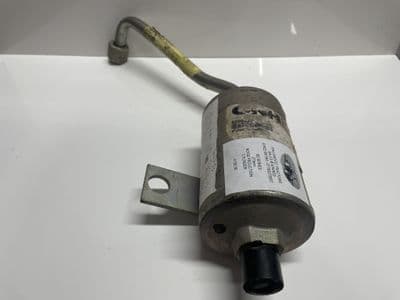 273MM NOISE REDUCTION CYLINDER