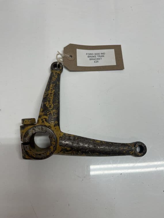 3000 IND BRAKE TRAN BRACKET