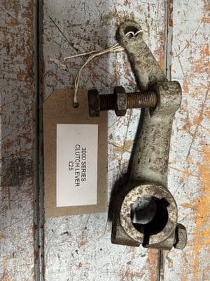 3000 SERIES CLUTCH LEVER