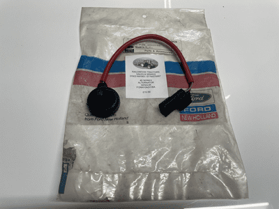 40 SERIES ALTERNATOR SENSOR F0NN10N311BA