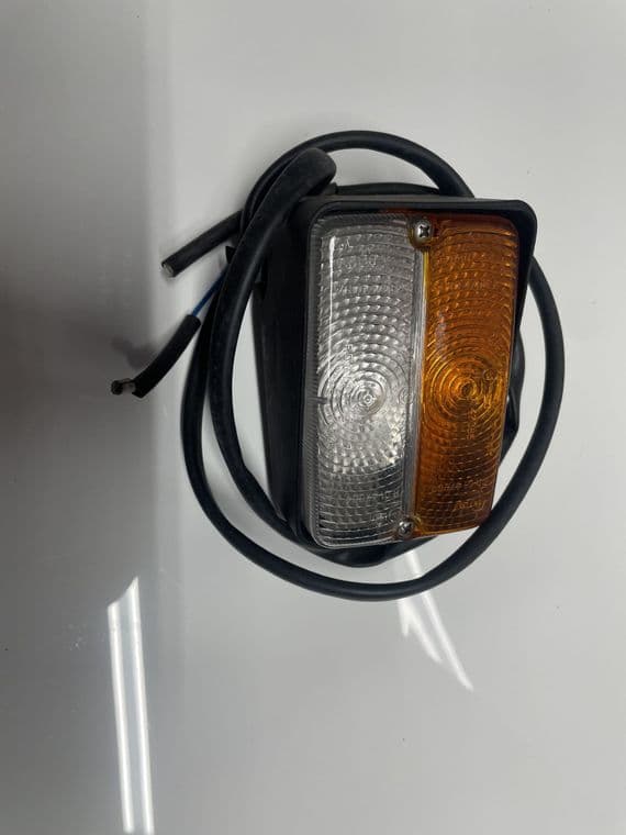 5146292 FIAT LH LAMP