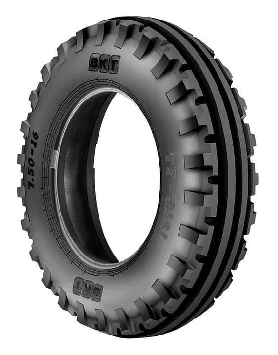 600 X 16 4 RIB (BKT)