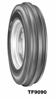 7.50 - 16 8PR (3 RIB) - BKT