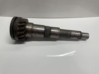 7000 DUEL POWER WITH OR LESS COUNTER SHALFT TRAN E0NN7NO71DB