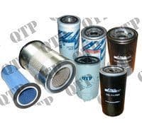 7740, 7840, 8240, 8340 SLE TURBO  - 43126